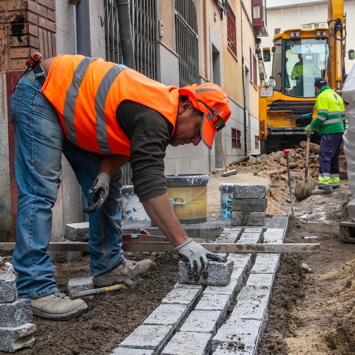 Decide Madrid tweet media