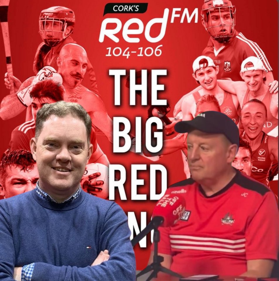 Ger McCarthy tweet media