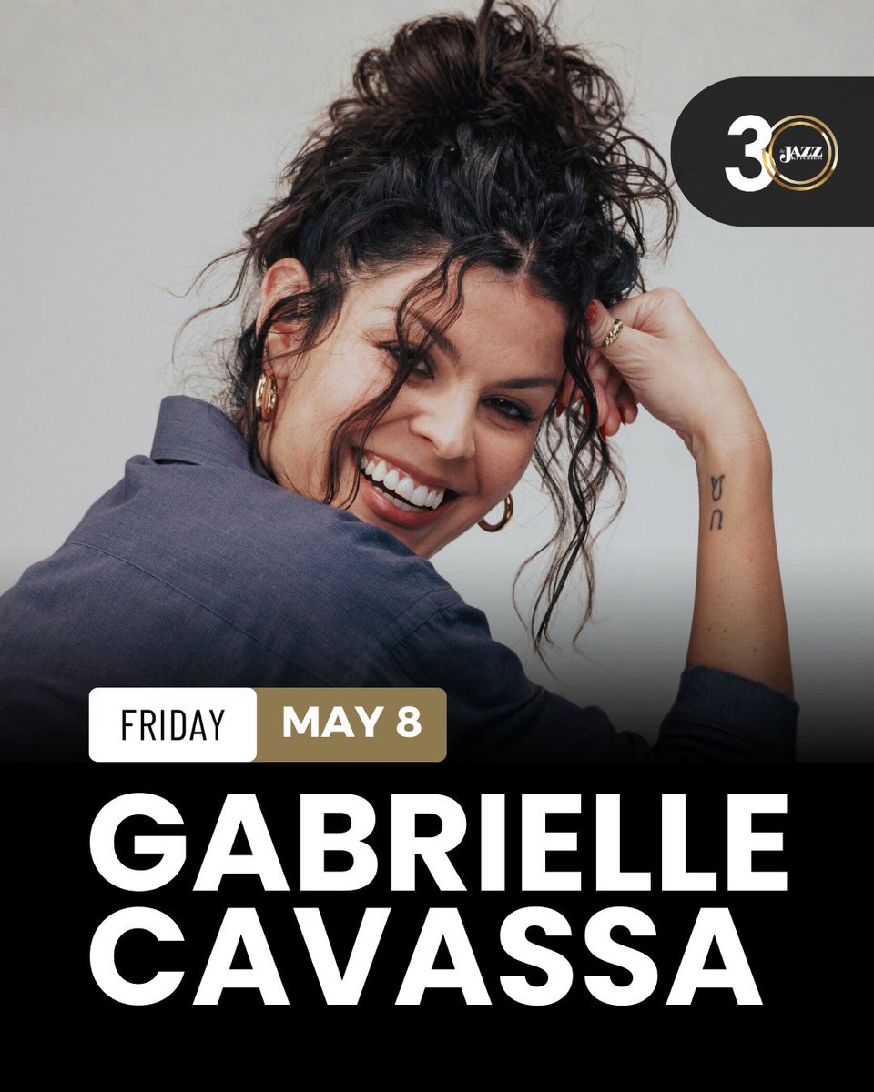 The Jazz Kitchen tweet media