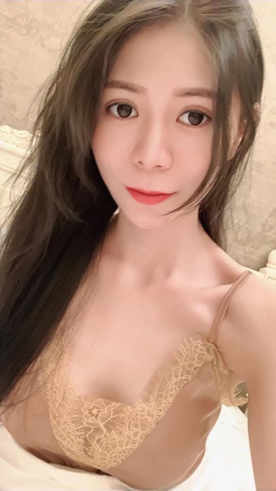 💘于小真💓 tweet media