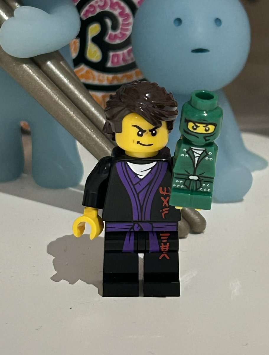 yue #1 LLORUMI HATER tweet media