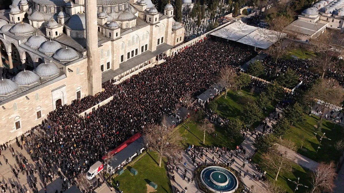 Turgut YILDIRIM tweet media