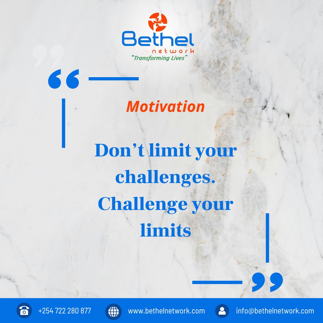 Bethel Network tweet media