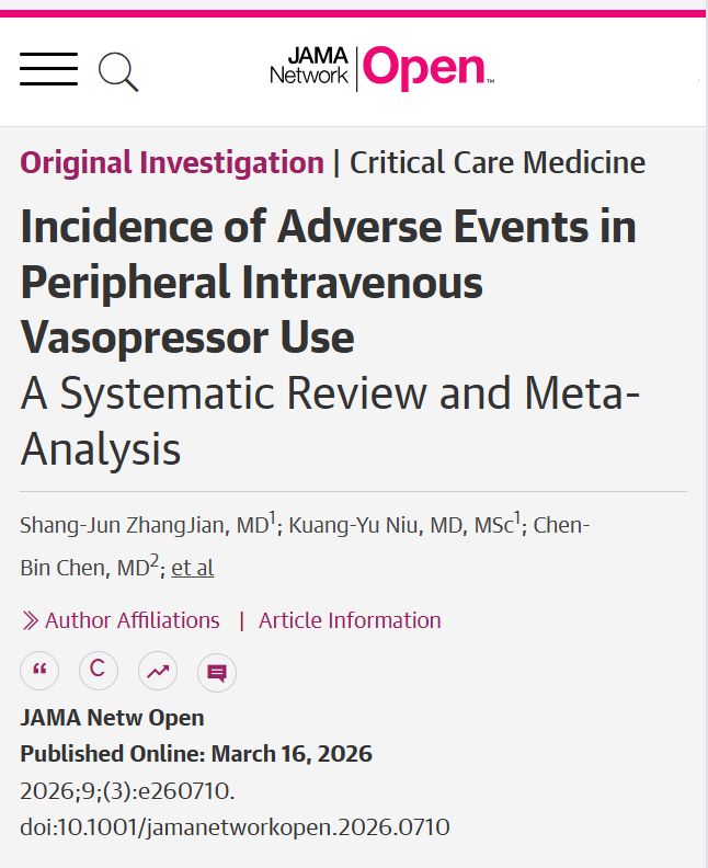 JAMA Network Open tweet media