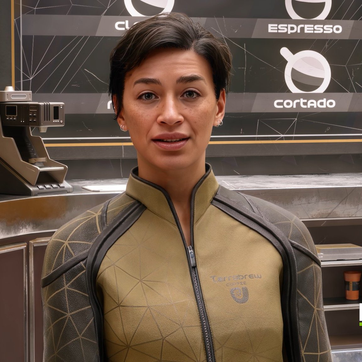 🍻JJ&MrOrange 🚀Starfield es mi rpg, nada me falta tweet media