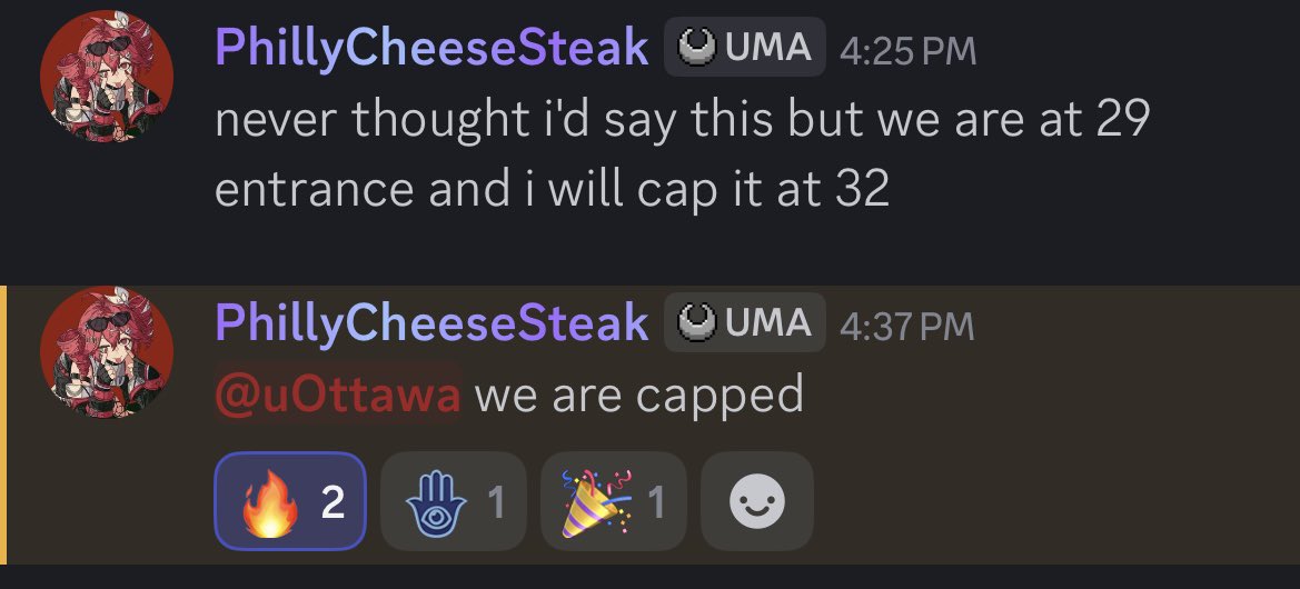 Randy Beans!!! tweet media