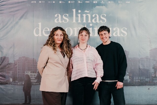 Ana Pontón tweet media