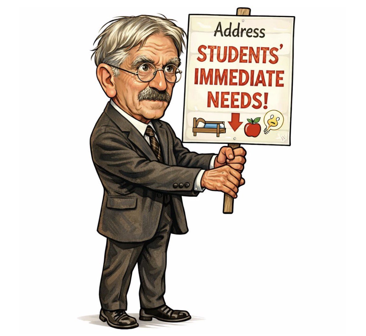 Professor Colin Jones PFHEA tweet media