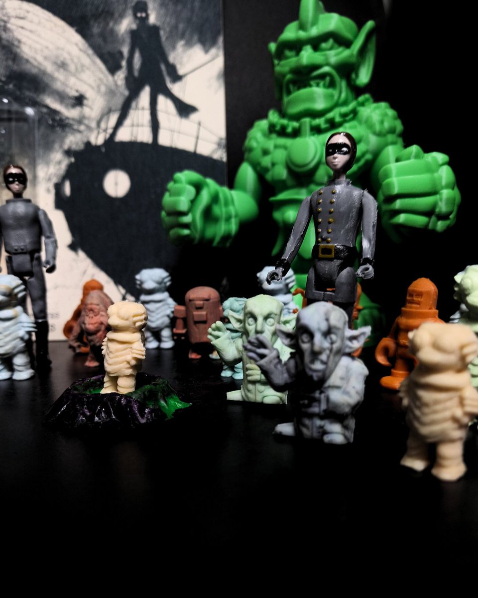 Wonder Festival US tweet media