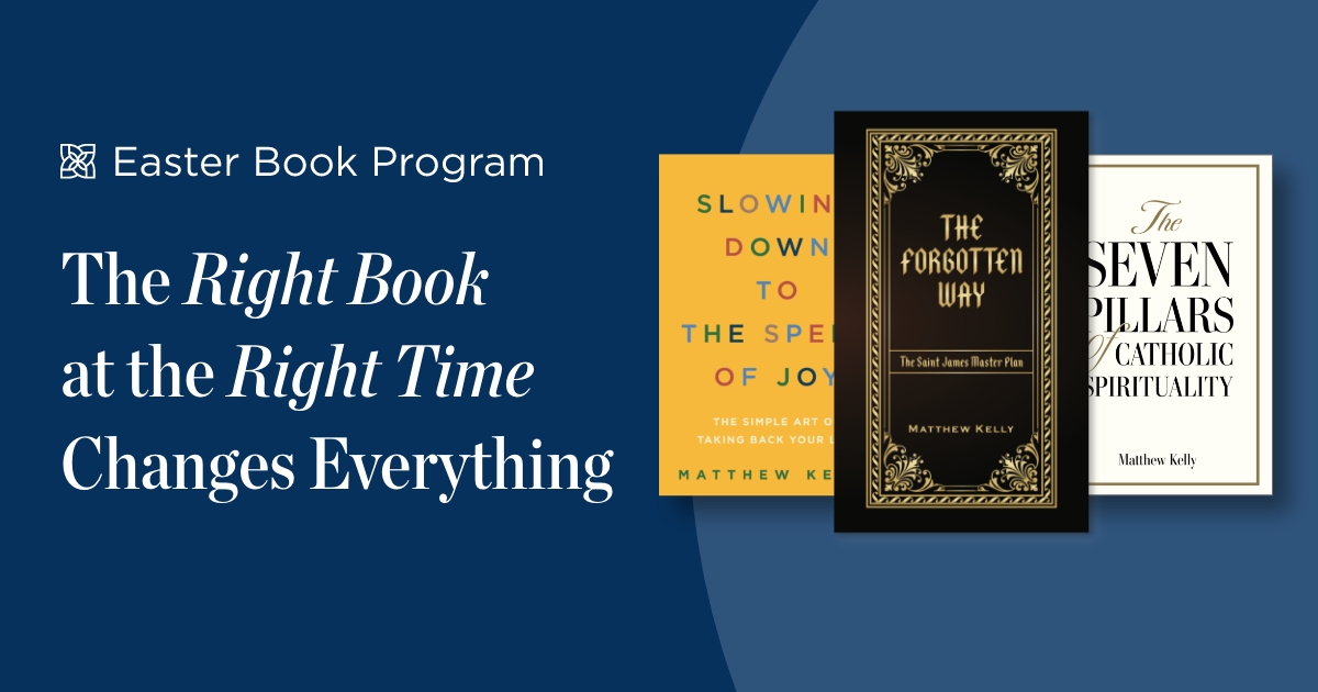 Dynamic Catholic tweet media