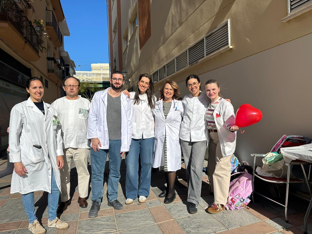 Distrito AP Costa del Sol tweet media