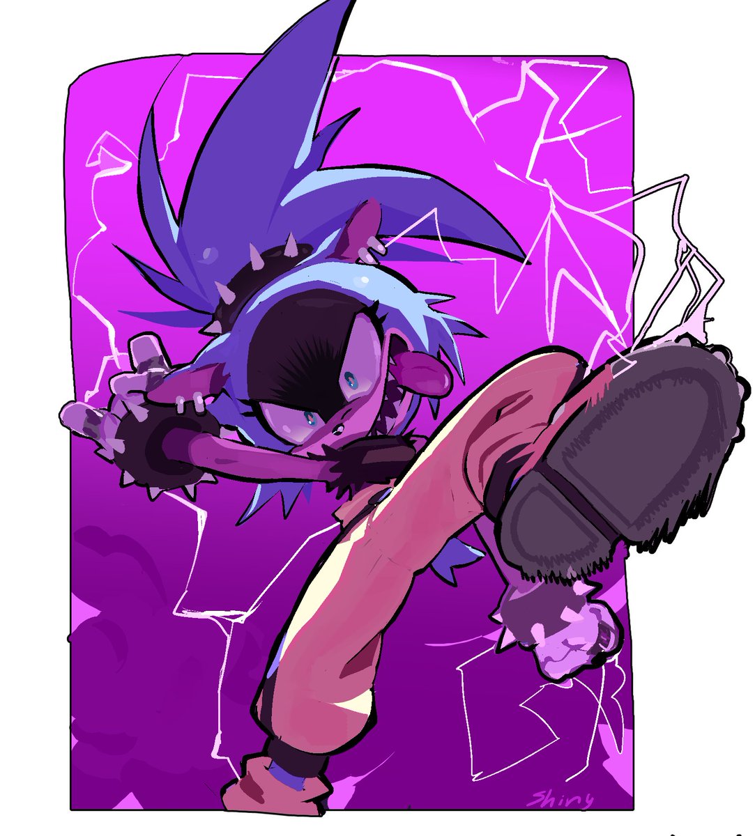 Jiiniix 🍍 tweet media