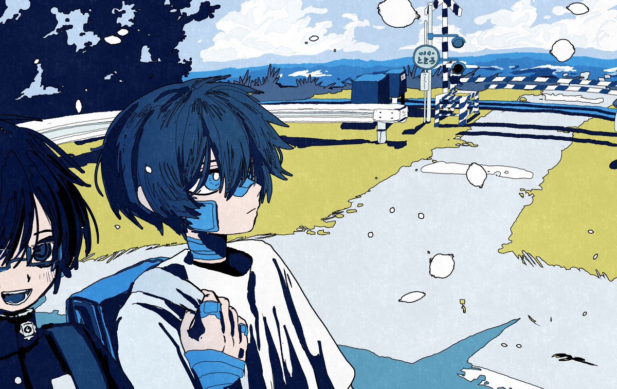 oto 🐡🦀🔪 COMMS CLOSED tweet media