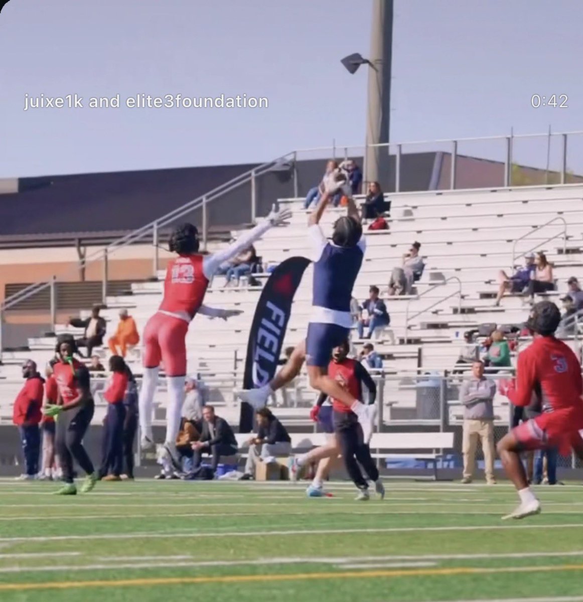 Kobeyon Cagle tweet media