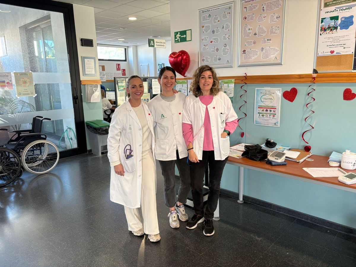 Distrito AP Costa del Sol tweet media