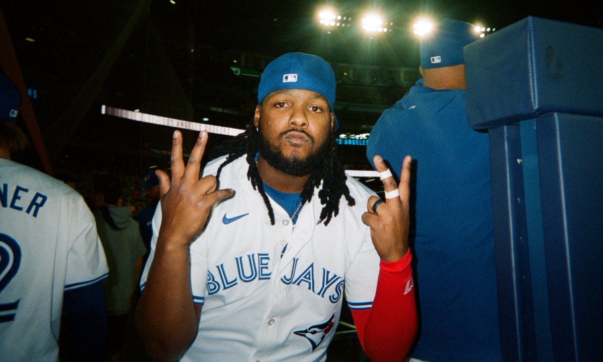 Toronto Blue Jays tweet media