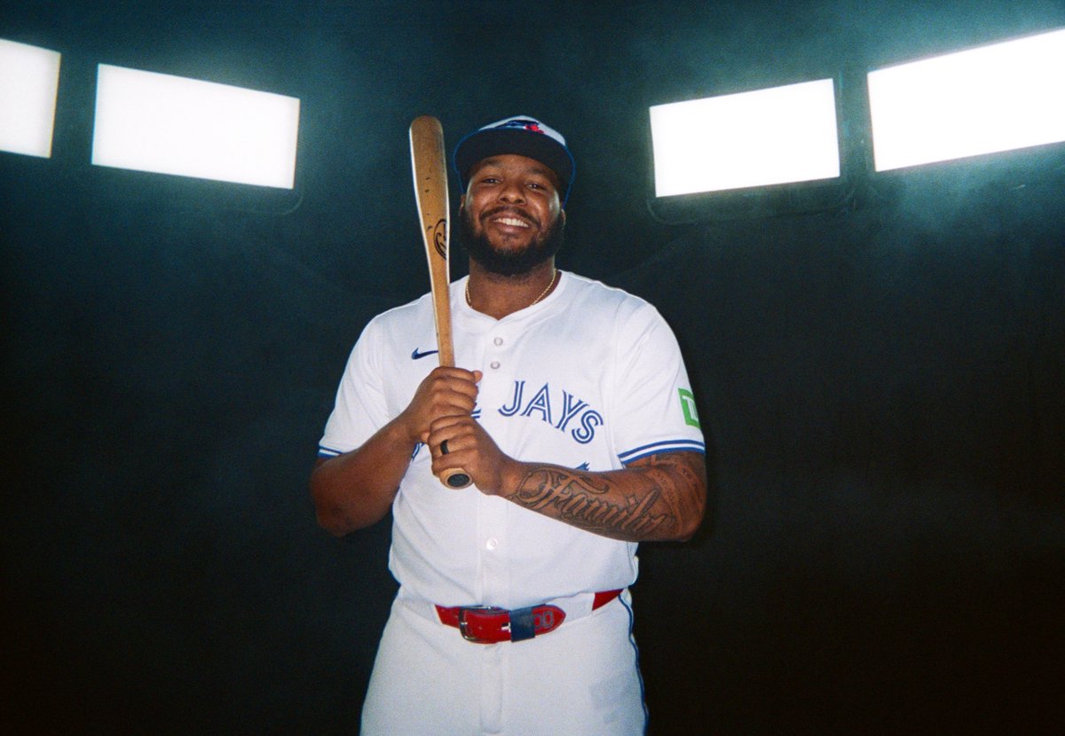 Toronto Blue Jays tweet media