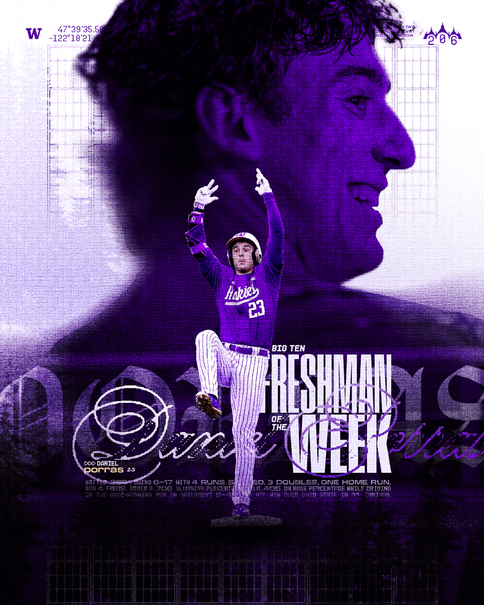 Washington Baseball tweet media