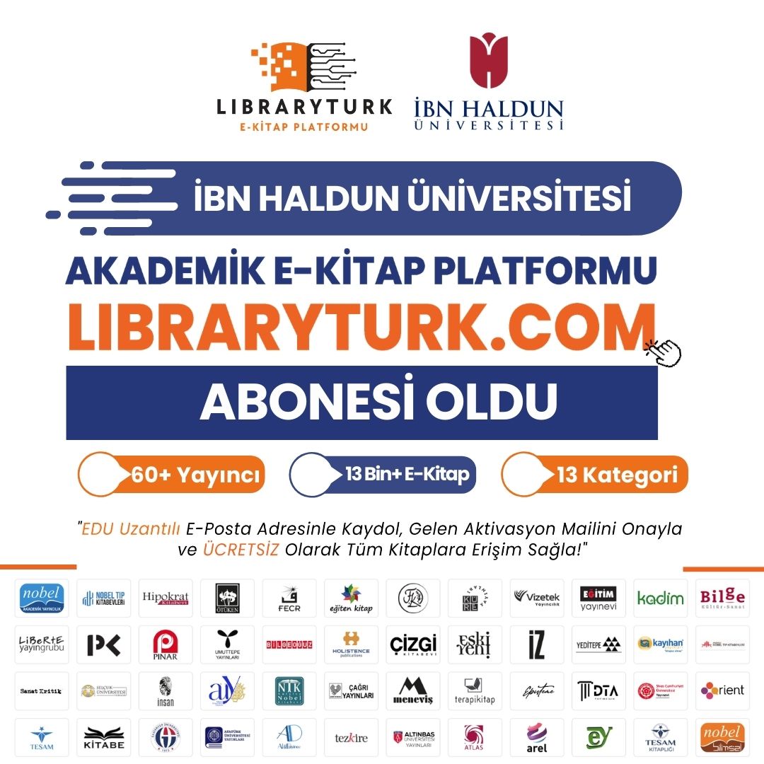 LibraryTürk tweet media