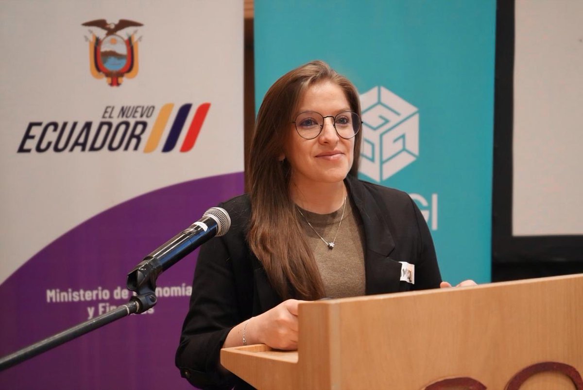 Economía Finanzas Ec tweet media