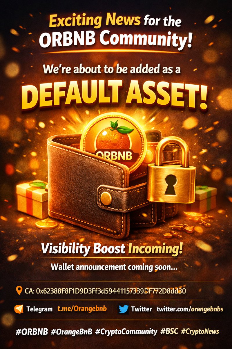 OrangeBnB tweet media