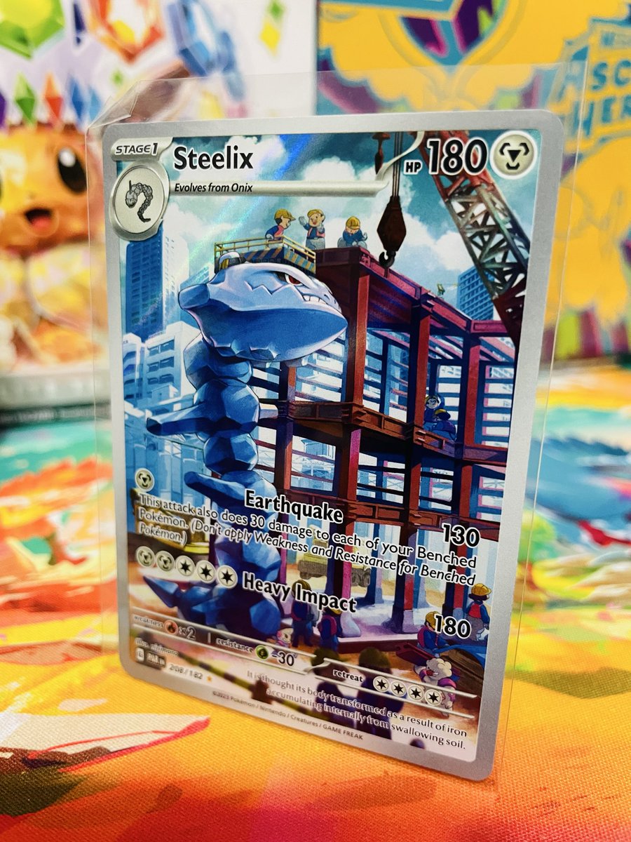 Bellsprout Boss tweet media