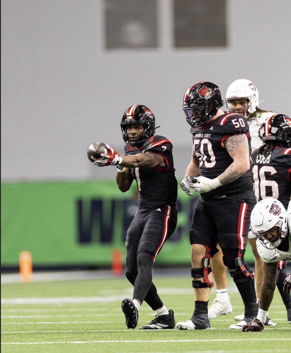 London Leath tweet media