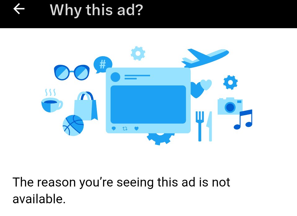 Ringo || Don't You Love It Here? tweet media