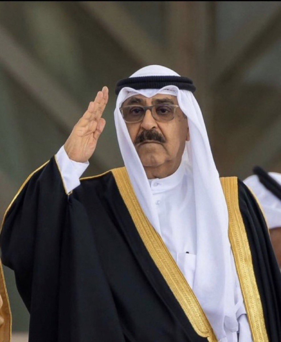 ما دام راسه حي قل للدولة 🇰🇼 
اللي يزعزع امنها ( ويل امه ) 

🇰🇼♥️🫡