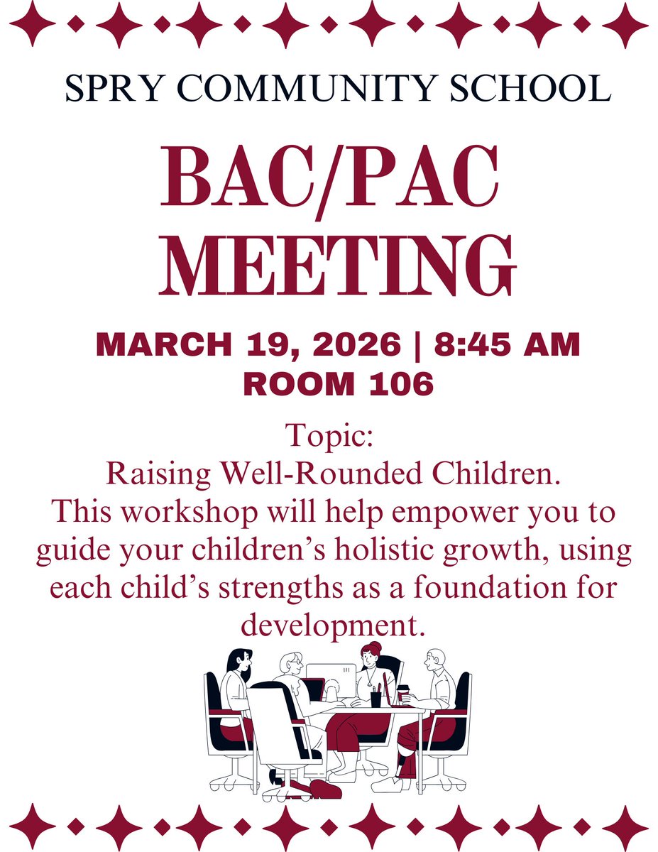 John Spry Community School tweet media