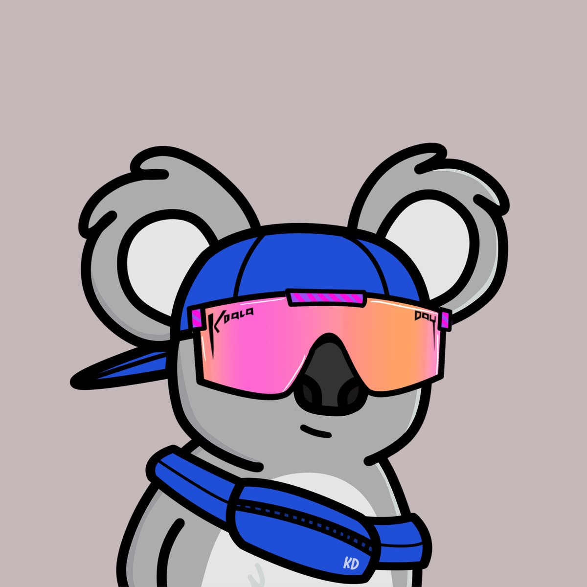 Koala Day tweet media