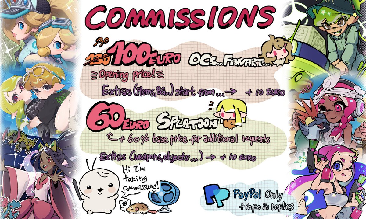 炸鱿鱼 tweet media