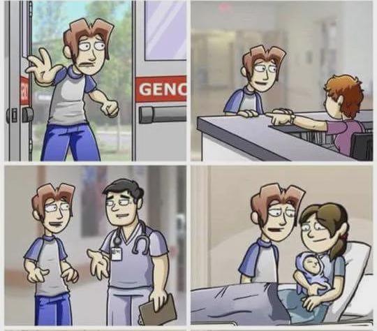 Images That Make You Feel Pain tweet media