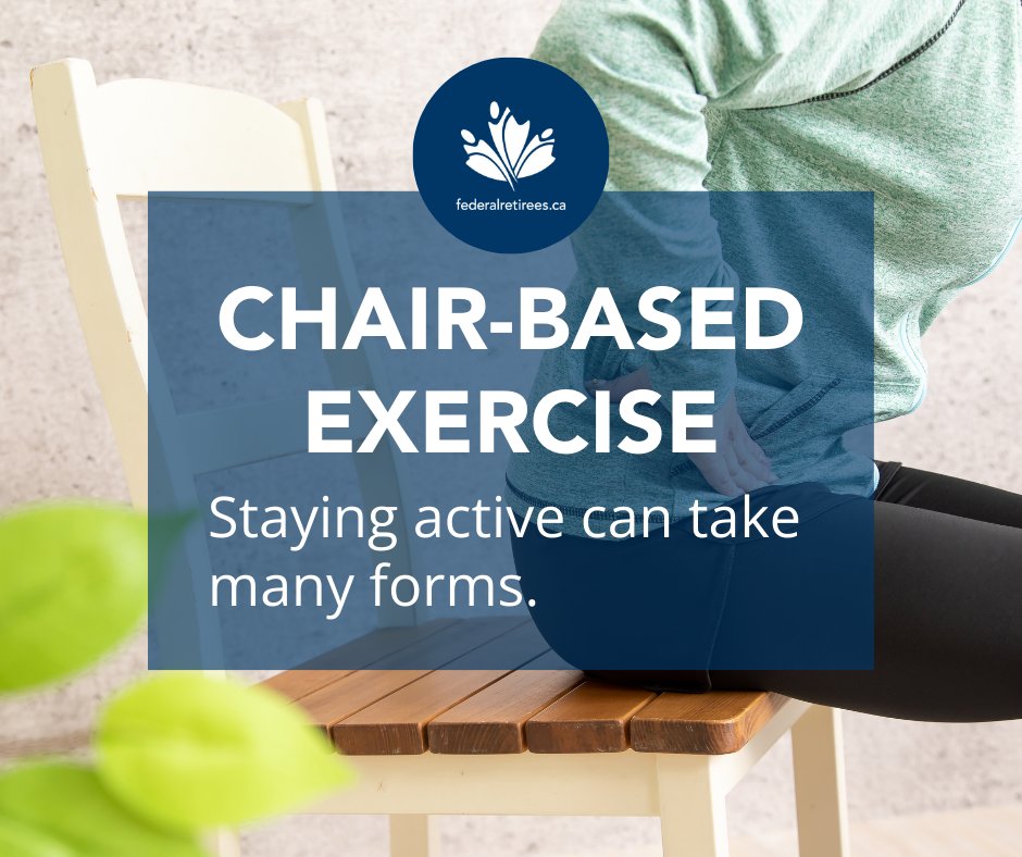 National Association of Federal Retirees tweet media