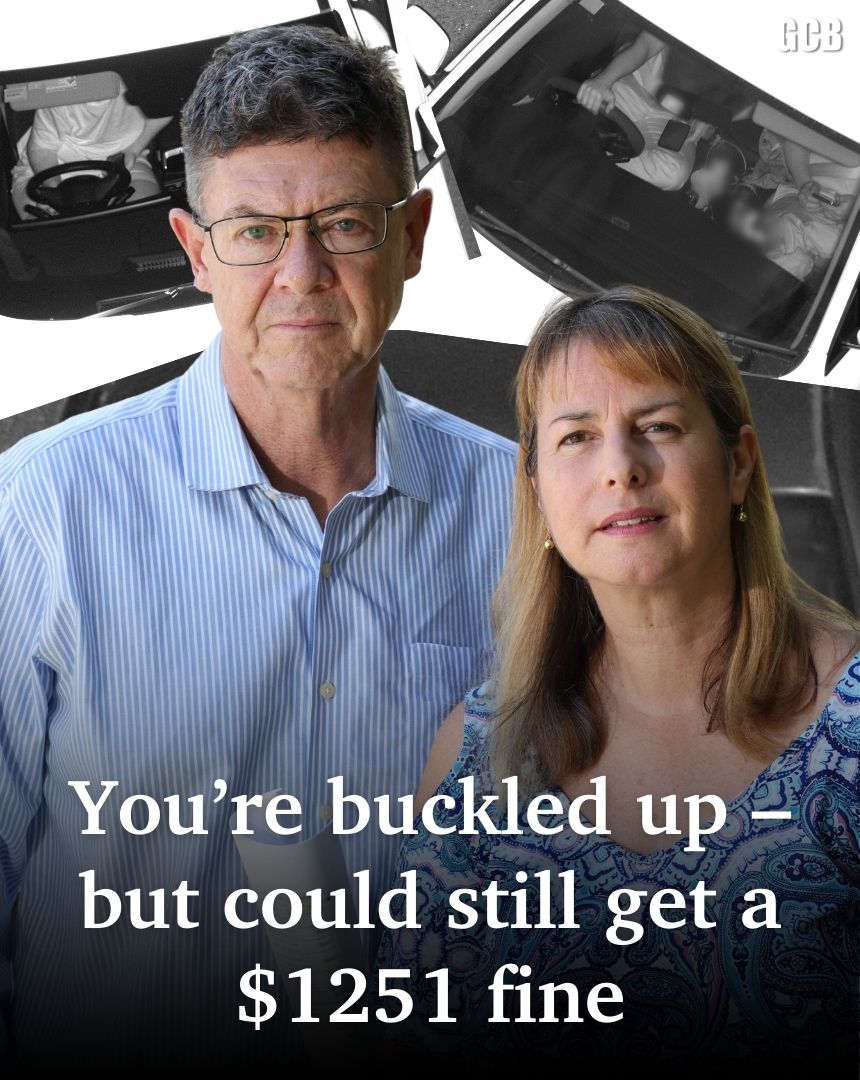 Gold Coast Bulletin tweet media