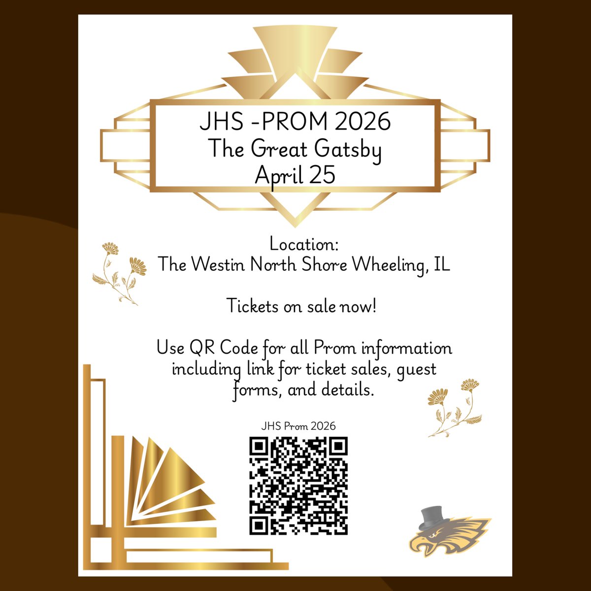 Jacobs High School tweet media