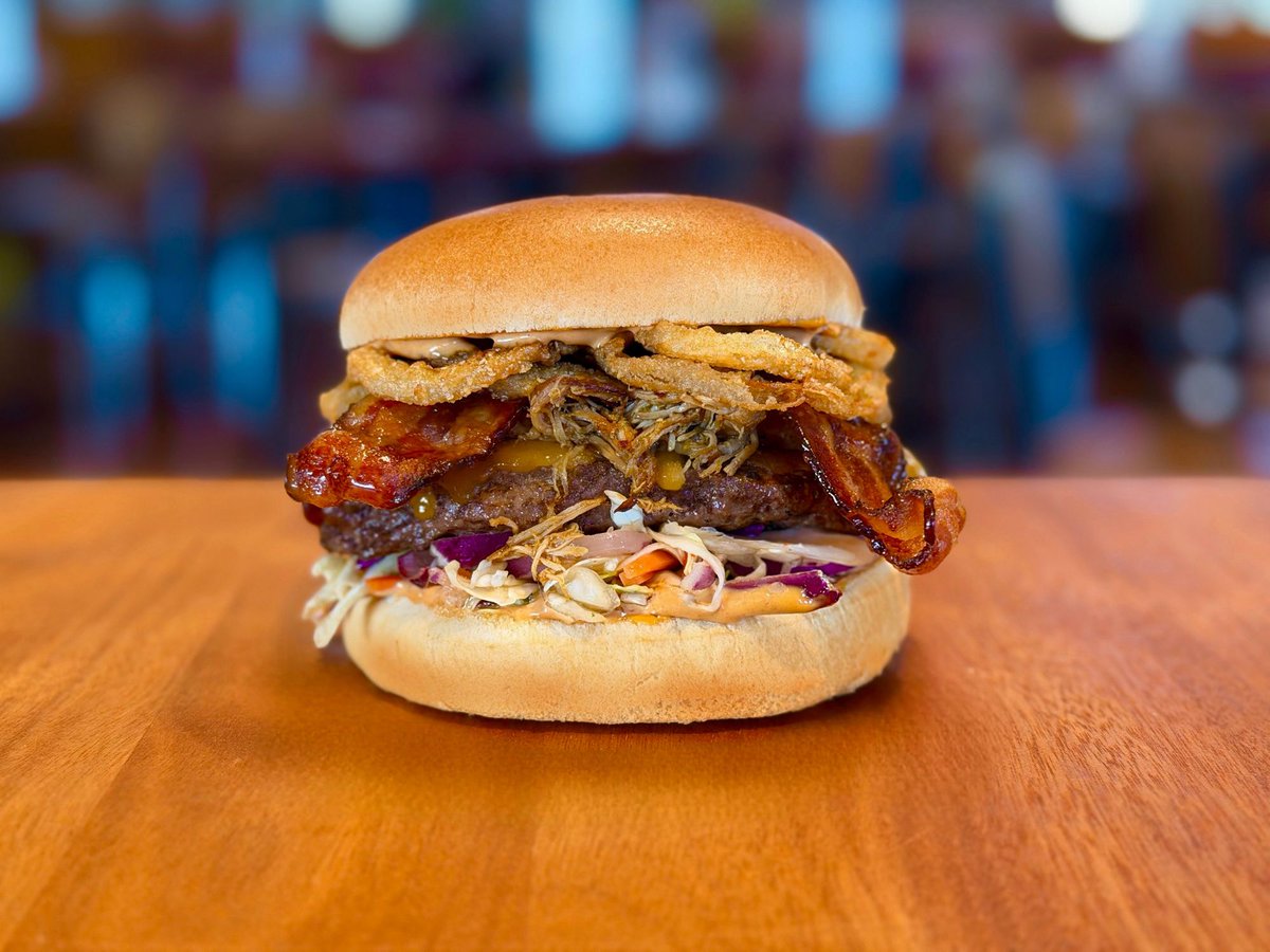 Ram Restaurant & Brewery tweet media