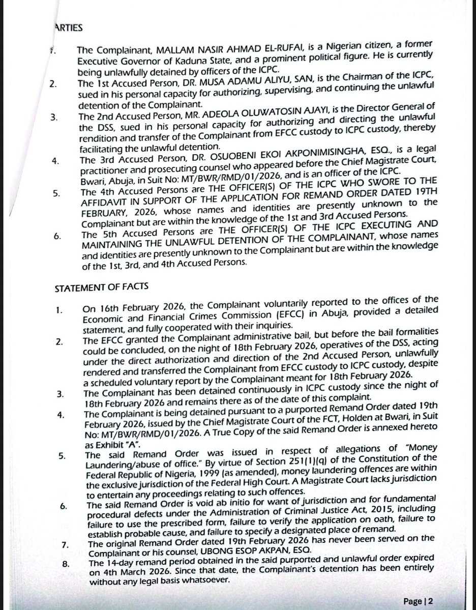 Imran U. Wakili (PULLO) 👑 tweet media