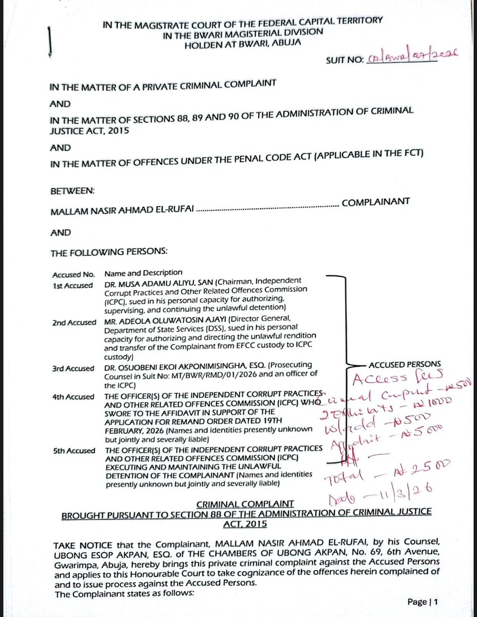 Imran U. Wakili (PULLO) 👑 tweet media