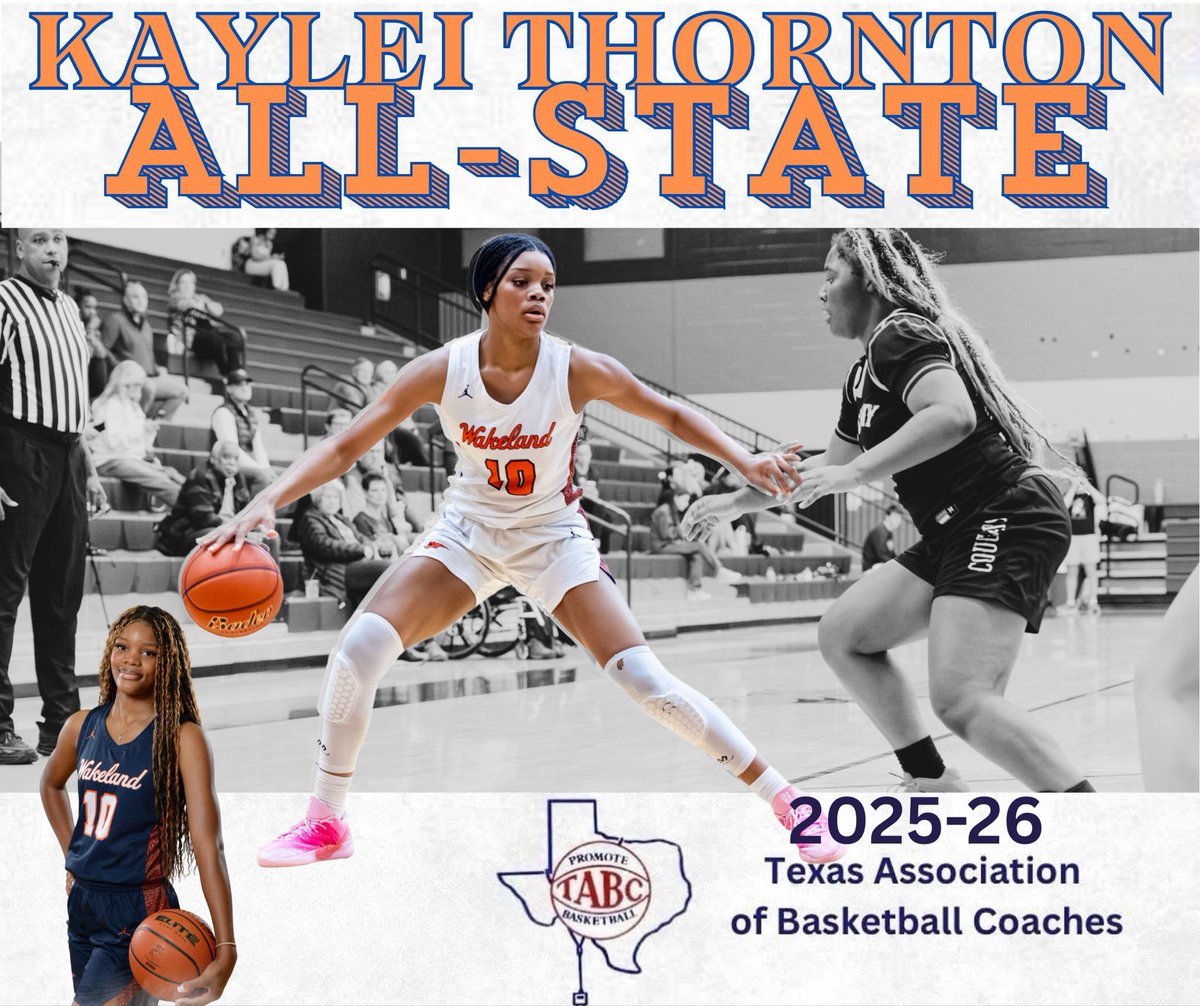 Kaylei Thornton tweet media