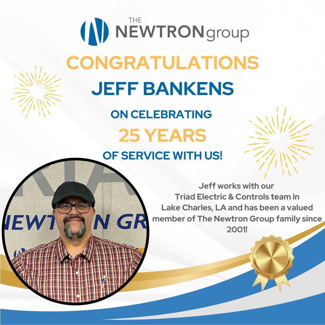 The Newtron Group tweet media