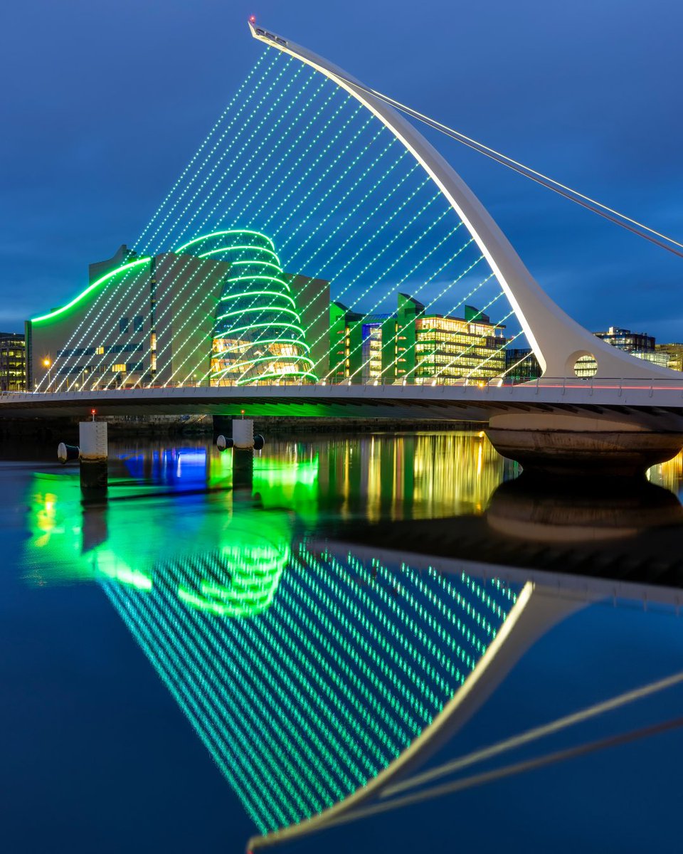 Love Ireland tweet media