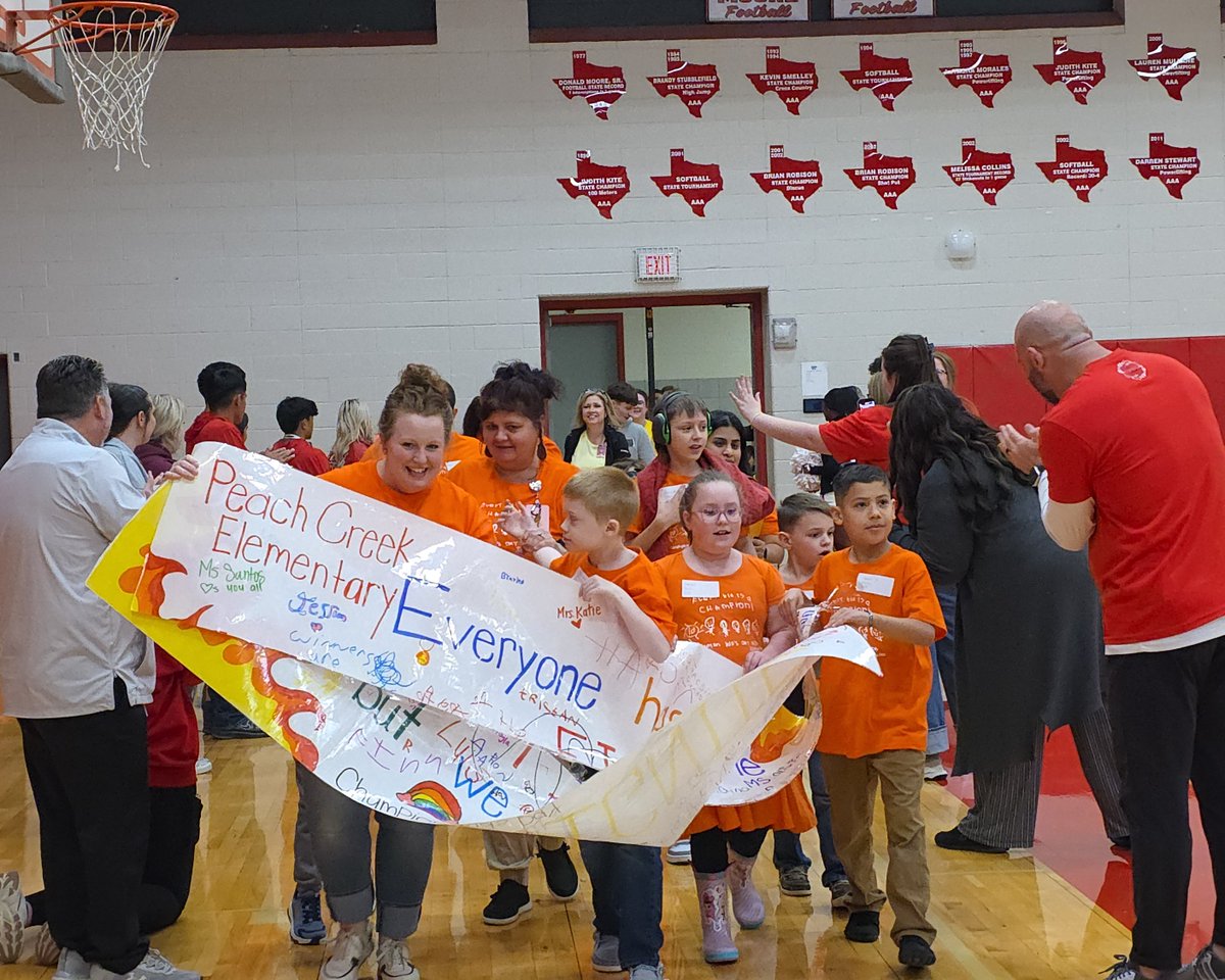 Splendora ISD tweet media