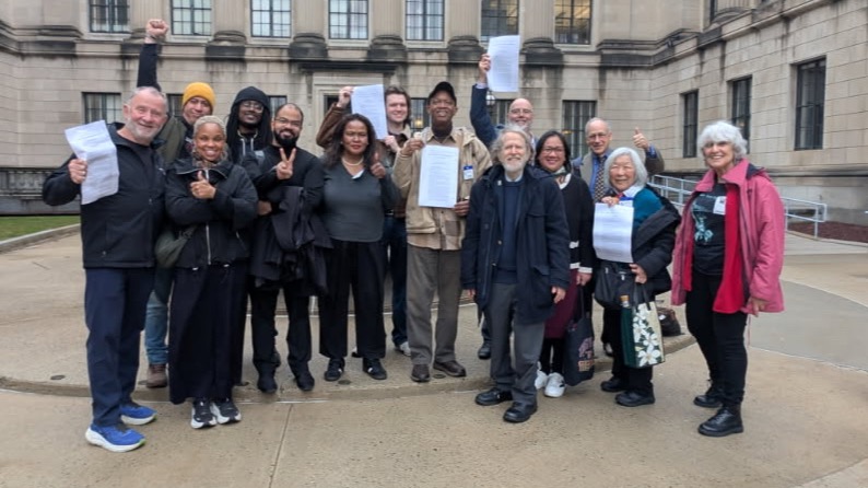 James Solomon tweet media