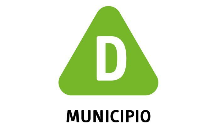 Municipio D tweet media