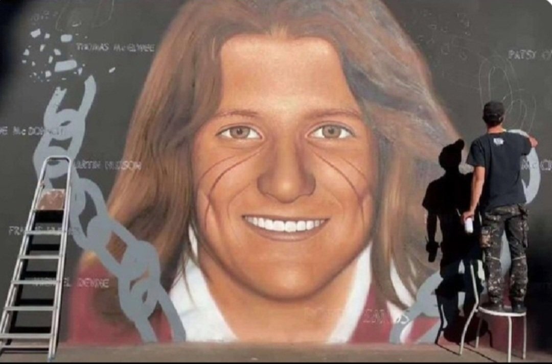 Kevin Campbell tweet media