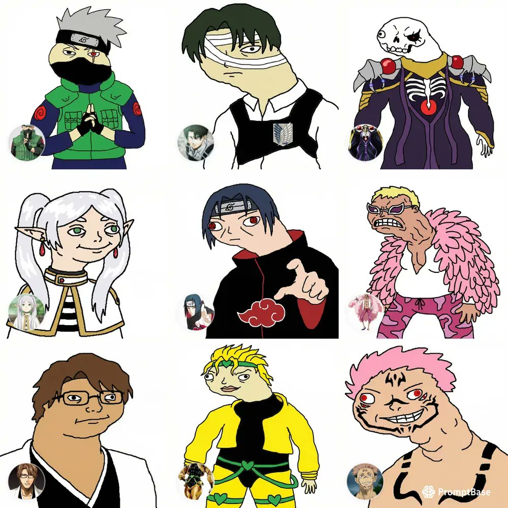 PromptBase tweet media