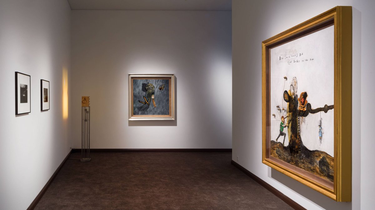 Pace Gallery tweet media