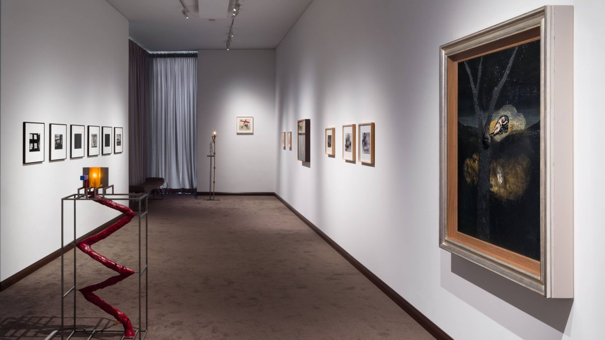 Pace Gallery tweet media