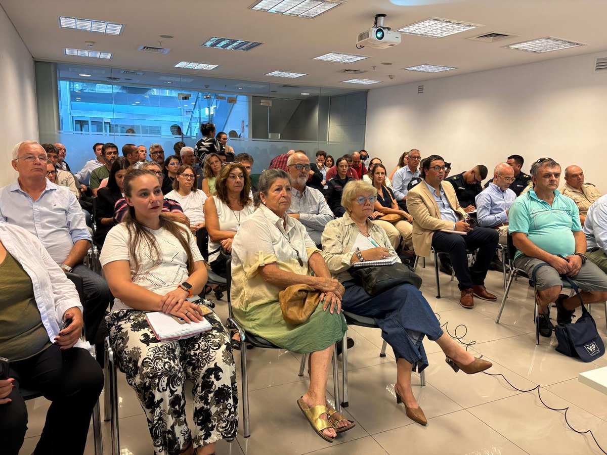 Unidad Nacional de Seguridad Vial tweet media